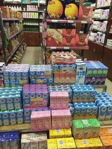 港貨商行 進(jìn)口食品、母嬰用品與日用百貨的精選之選