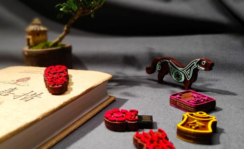 數(shù)字化技術(shù)如何賦能文創(chuàng)產(chǎn)品的發(fā)展與文藝創(chuàng)作