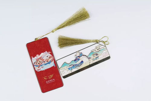 叮 溫博錦鯉上線 文創(chuàng)與營銷的完美融合