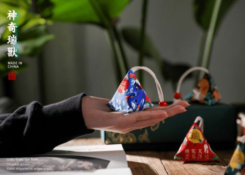 國潮風(fēng)華，文創(chuàng)新章 設(shè)計驚艷與文藝創(chuàng)作的完美融合