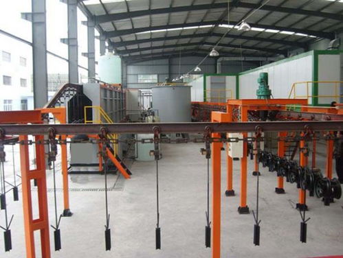 從工業(yè)制造到藝術(shù)表達(dá) 江西眾創(chuàng)涂裝設(shè)備廠的多元服務(wù)探索