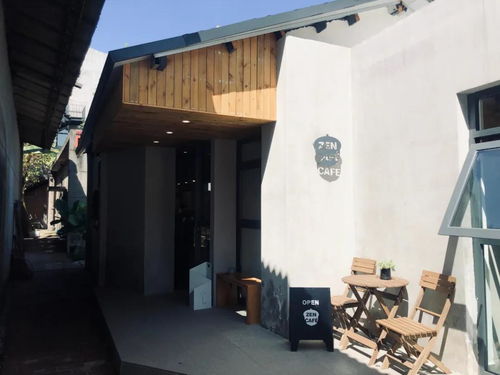 云端下的創意新生 探秘成都藏身飛機廠里的新晉文創園